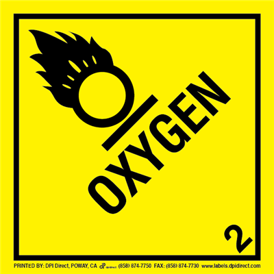 Oxygen 2 Worded